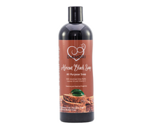Load image into Gallery viewer, African Black Soap | All Purpose Liquid Soap