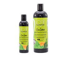 Load image into Gallery viewer, Coco Limon | Herbal Cleansing Conditioner